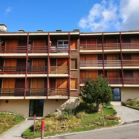 Appart Terrasse Cosy Vue Exceptionnelle Montagne Apartment Font-Romeu-Odeillo-Via